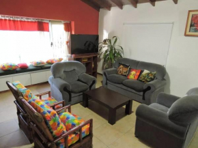 Casa en Pinamar 75milxdia